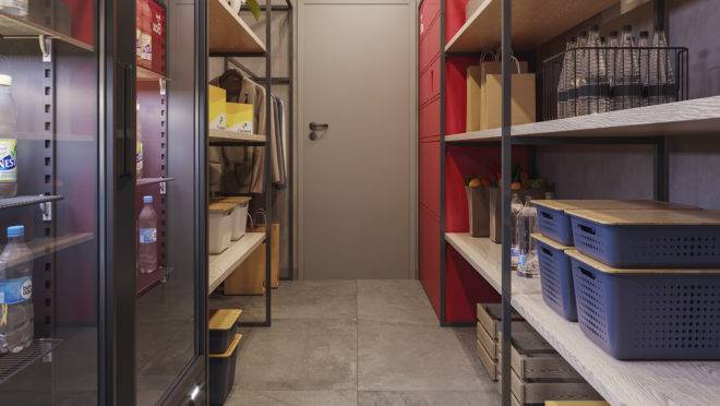 Condomínio de moradia por assinatura terá central de delivery, para entrega e retirada de encomendas de forma rápida e sem a necessidade de contato ou espera.