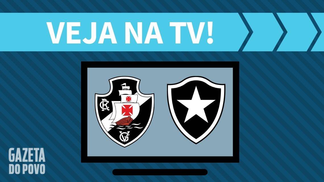 Vasco x Botafogo