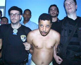 Elias Maluco é encontrado morto na prisão