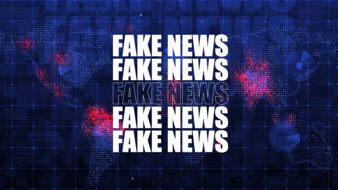 O Direito como coadjuvante no mundo das Fake News