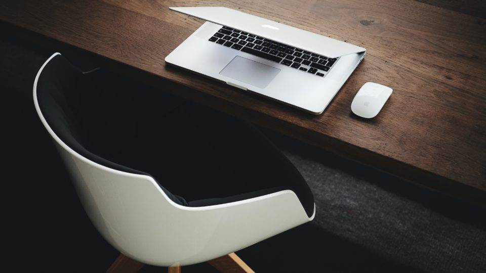 Home office não é tendência, é trabalho com qualidade de vida home office