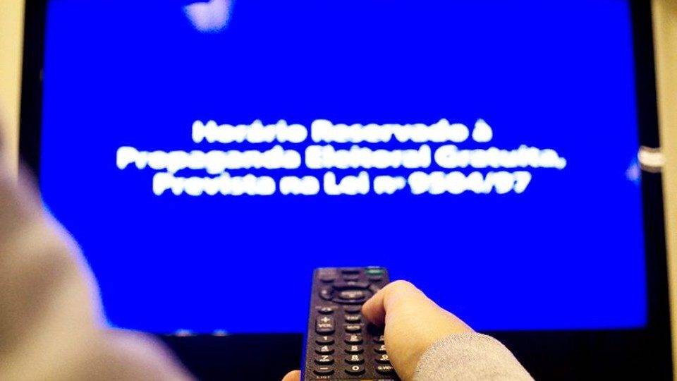 Propaganda eleitoral “gratuita”: cara, chata e injusta Propaganda eleitoral “gratuita”: cara, chata e injusta