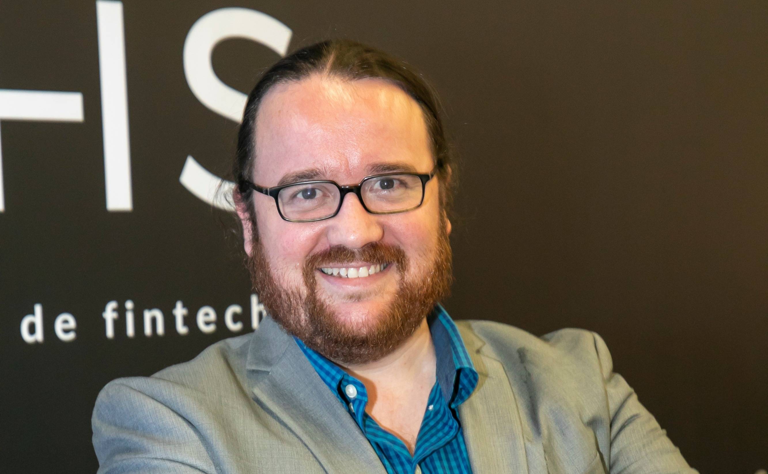 Para Diego Perez, diretor da ABFintechs e cofundador da SMU, primeira plataforma de crowdfunding de investimentos no país, o Pix abre portas para um futuro promissor para fintechs nacionais. Foto: Fernando Torres. Para Diego Perez, diretor da ABFintechs e cofundador da SMU, primeira plataforma de crowdfunding de investimentos no país, o Pix abre portas para um futuro promissor para fintechs nacionais. Foto: Fernando Torres.