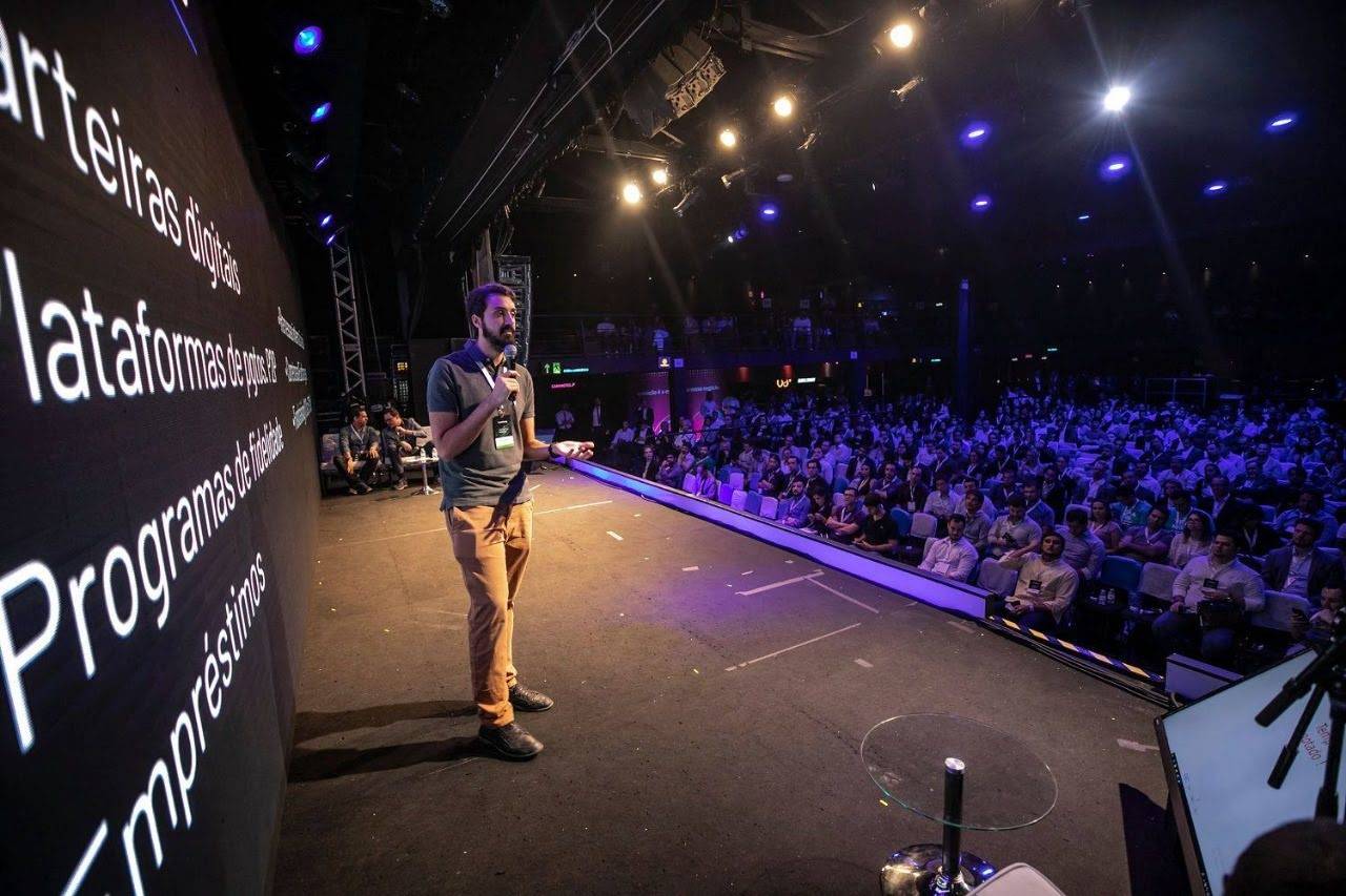 Marcelo Martins, líder de pagamentos da ABFintechs Marcelo Martins, líder de pagamentos da ABFintechs