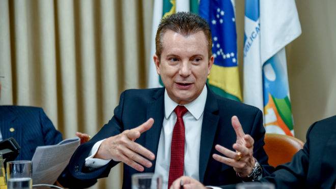 Deputado federal Celso Russomanno (Republicanos) vai tentar se eleger prefeito de São Paulo pela terceira vez.
