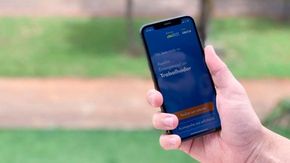 Pandemia acelerou processo de digitalização no Brasil, que pode impulsionar competitividade do país