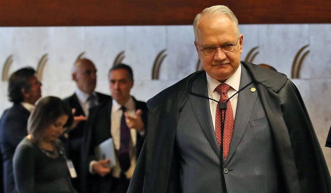 Tese do ministro Edson Fachin que bloqueou ação da Força Nacional de Segurança no sul da Bahia saiu vencedora em julgamento no STF.