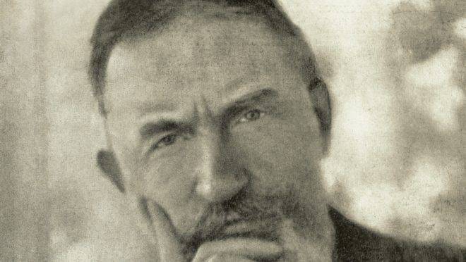 George Bernard Shaw: o que fazer quando um dos maiores dramaturgos ingleses foi eugenista e admirador de fascistas?