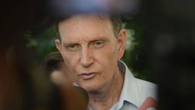 Marcelo Crivella (Republicanos)