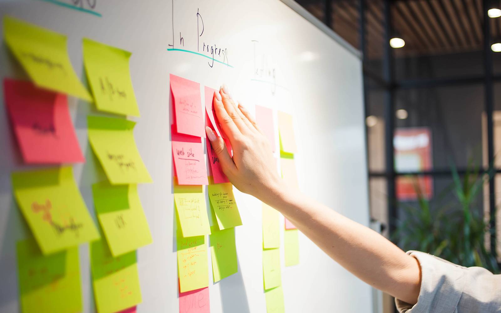 Ecossistemas maduros combinam fundos de investimento com startups bem desenvolvidas. Foto: Bigstock