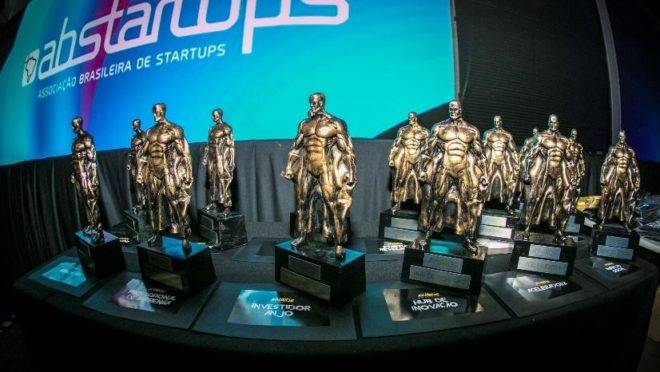 Startup Awards 2020 terá vencedores revelados em 23 de outubro durante o CASE Startup Summit 2020, maior evento online e gratuito da América Latina de empreendedorismo e inovação.