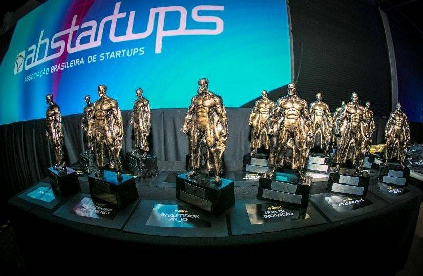 Maior prêmio brasileiro de startups divulga semifinalistas de 2020 Startup Awards 2020 terá vencedores revelados em 23 de outubro durante o CASE Startup Summit 2020, maior evento online e gratuito da América Latina de empreendedorismo e inovação.