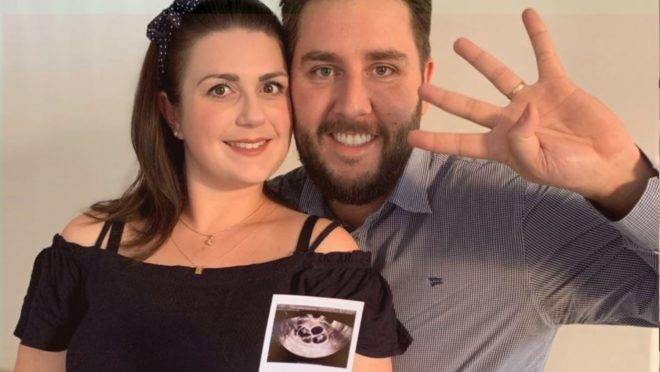 Além disso, até engravidar dos quadrigêmeos, Fernanda ainda enfrentou dois abortos espontâneos