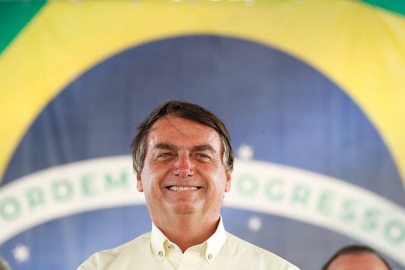 Bolsonaro já declara apoio a aliados nas eleições municipais de 2020 Presidente Jair Bolsonaro