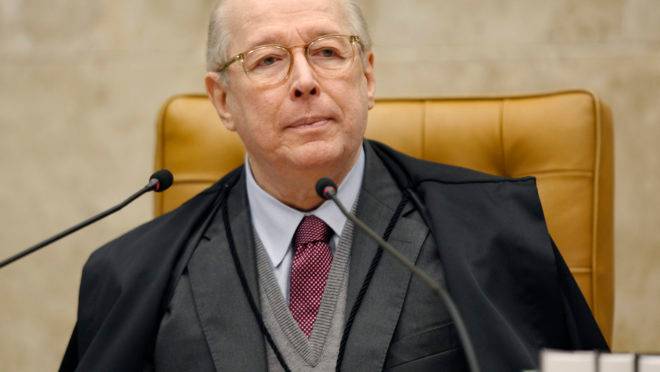Celso de Mello