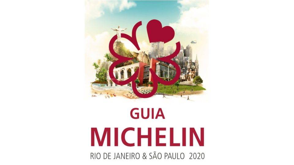 Conheça os premiados do Guia Michelin 2020: agora são quatro restaurantes com duas estrelas no Brasil Conheça os premiados do Guia Michelin 2020: agora são quatro restaurantes com duas estrelas no Brasil