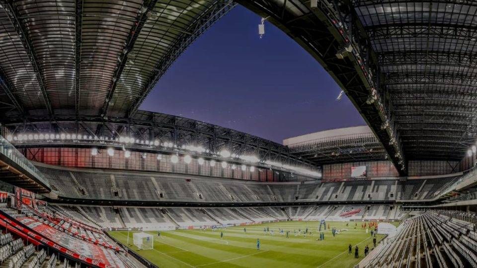 Sem Flamengo, CBF e clubes votam por manter Brasileirão sem torcida Jogos do Brasileirão seguem sem torcida