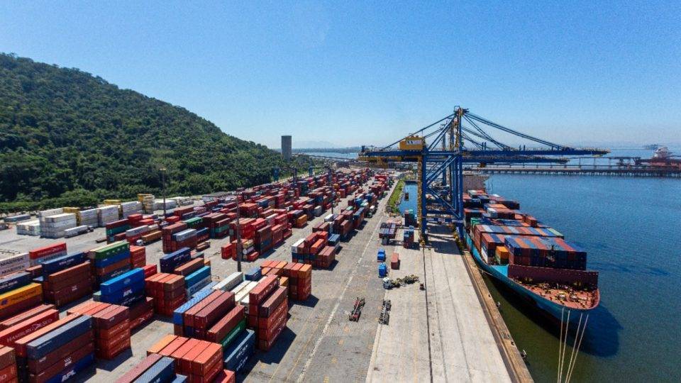 Governo corre contra o tempo para aprovar marcos legais em 2020 e destravar investimento Marco legal da cabotagem está entre as prioridades do governo.