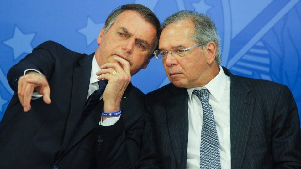Desemprego recorde e popularidade de Bolsonaro em alta: como? Desemprego recorde e popularidade de Bolsonaro em alta: como?