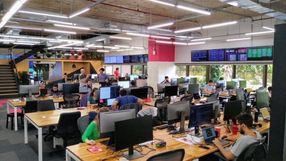 Startup de e-commerce VTEX recebe aporte milionário e vira novo unicórnio brasileiro escritório da startup vtex mais novo unicórnio brasileiro com foco em ecommerce