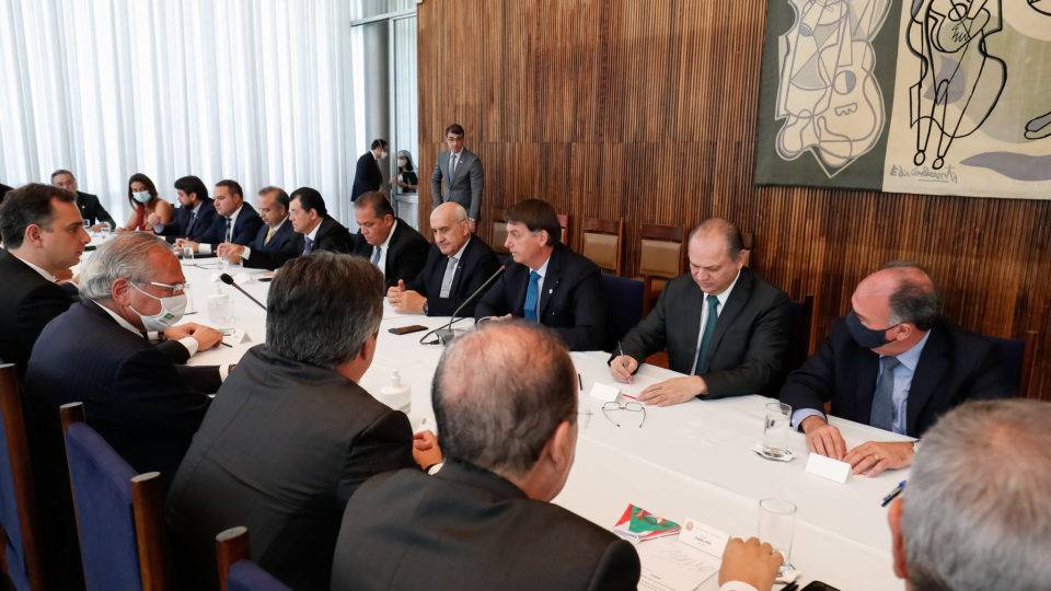 Governo não chega a acordo sobre “nova CPMF” em troca da desoneração da folha Governo não chega a acordo sobre “nova CPMF” em troca da desoneração da folha