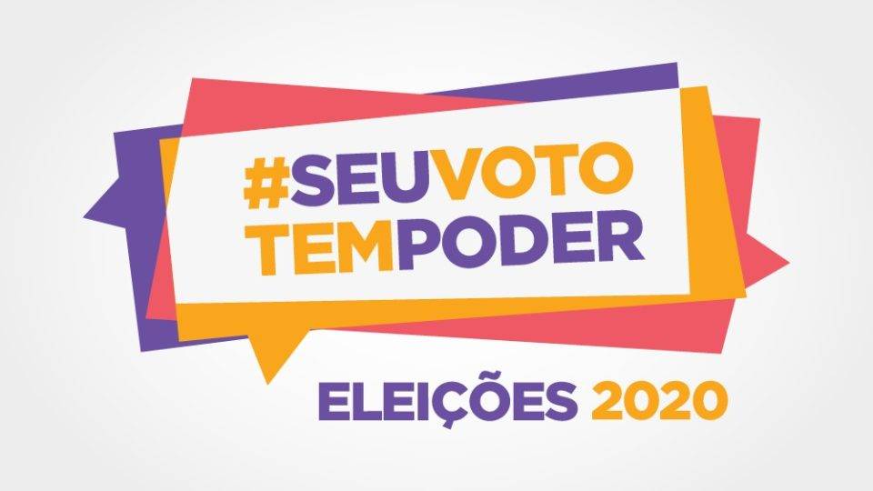Site do Ministério Público reúne informações ao eleitor.