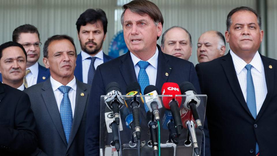 Governo quer financiar o Renda Cidadã com Fundeb e precatórios. Mas ideia não é tão boa assim Para viabilizar o Renda Cidadã, anunciado por Bolsonaro, ministros e parlamentares, governo vai usar recursos do Fundeb e precatórios