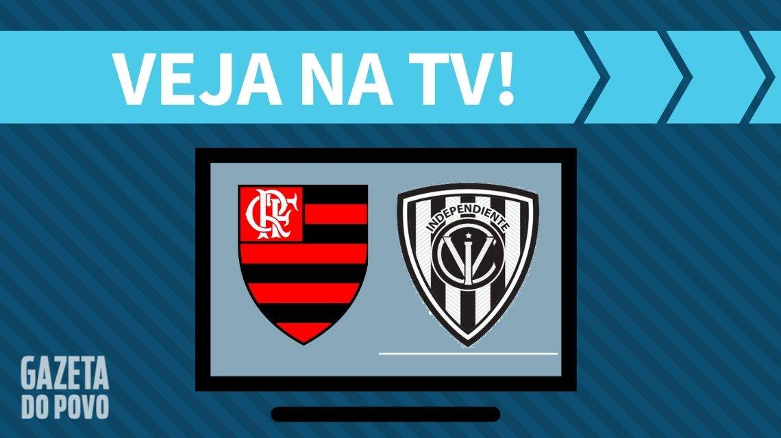 Flamengo x Independiente del Valle