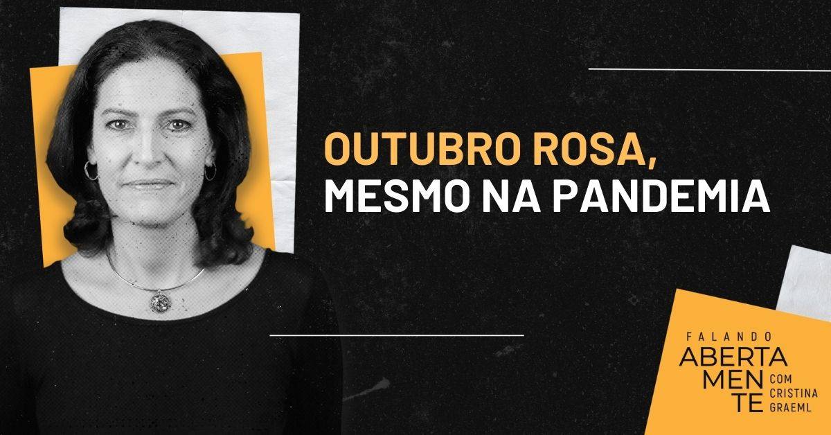 Entrevista com a médica oncologista Audrey Tsunoda sobre prevenção ao câncer de mama
