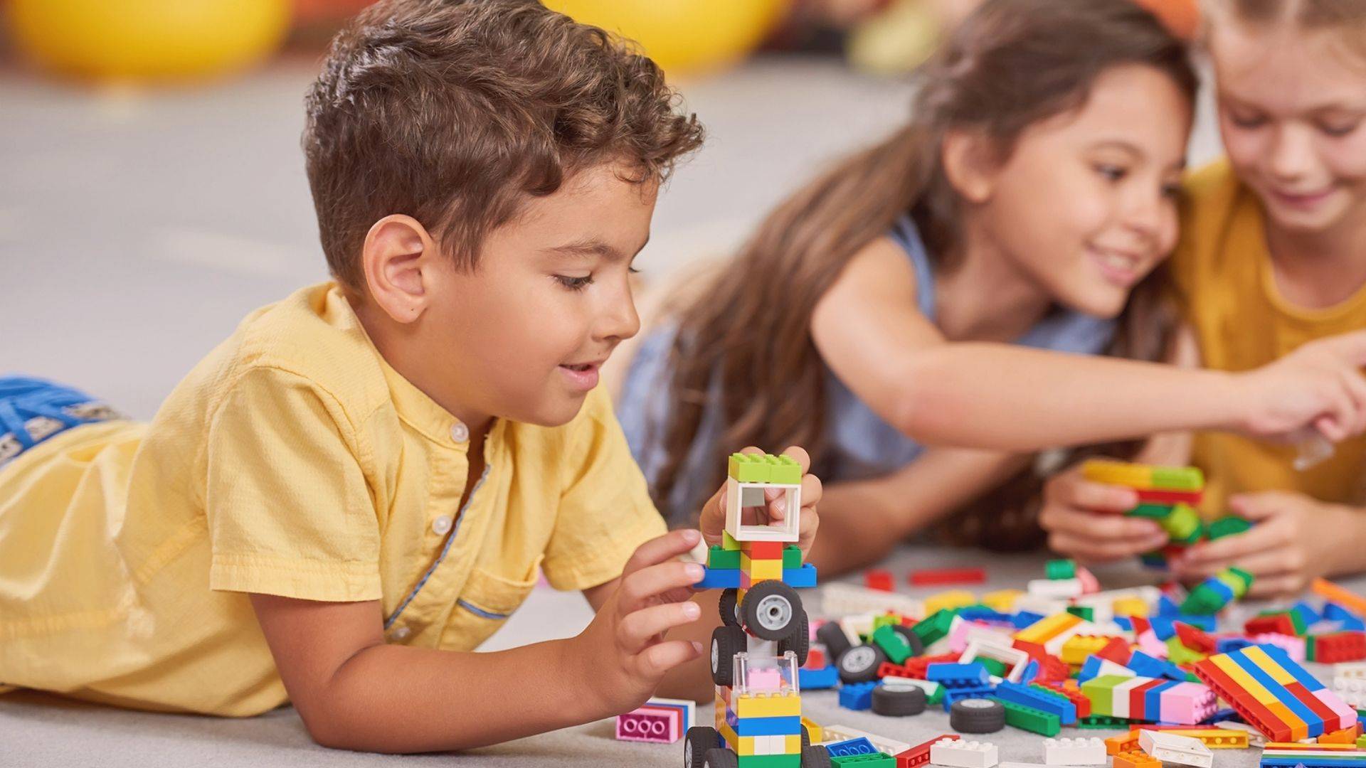 O empreendedorismo como estilo de vida pode ser estimulado ainda na infância