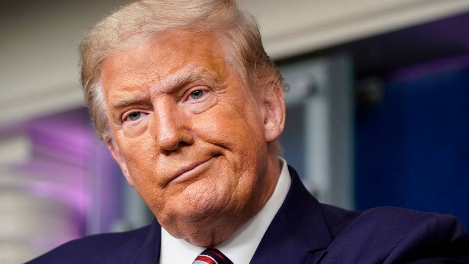 trump