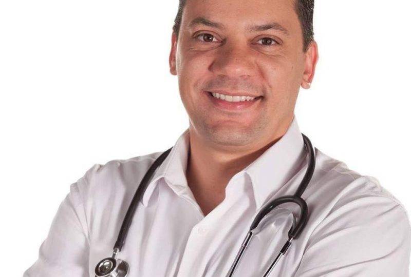 Ricardo Camargo Vieira (Solidariedade)
