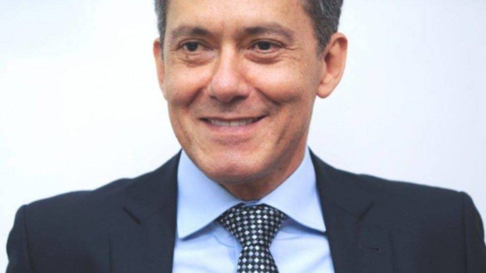 Helio Bairros (Patriota)