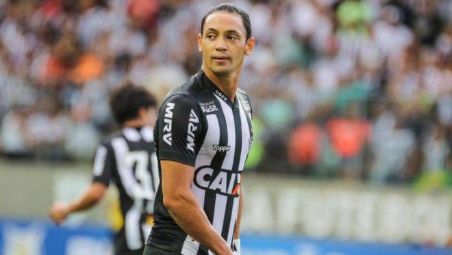 Atlético-MG/Divulgação