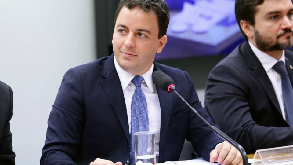 Célio Studart (PV)