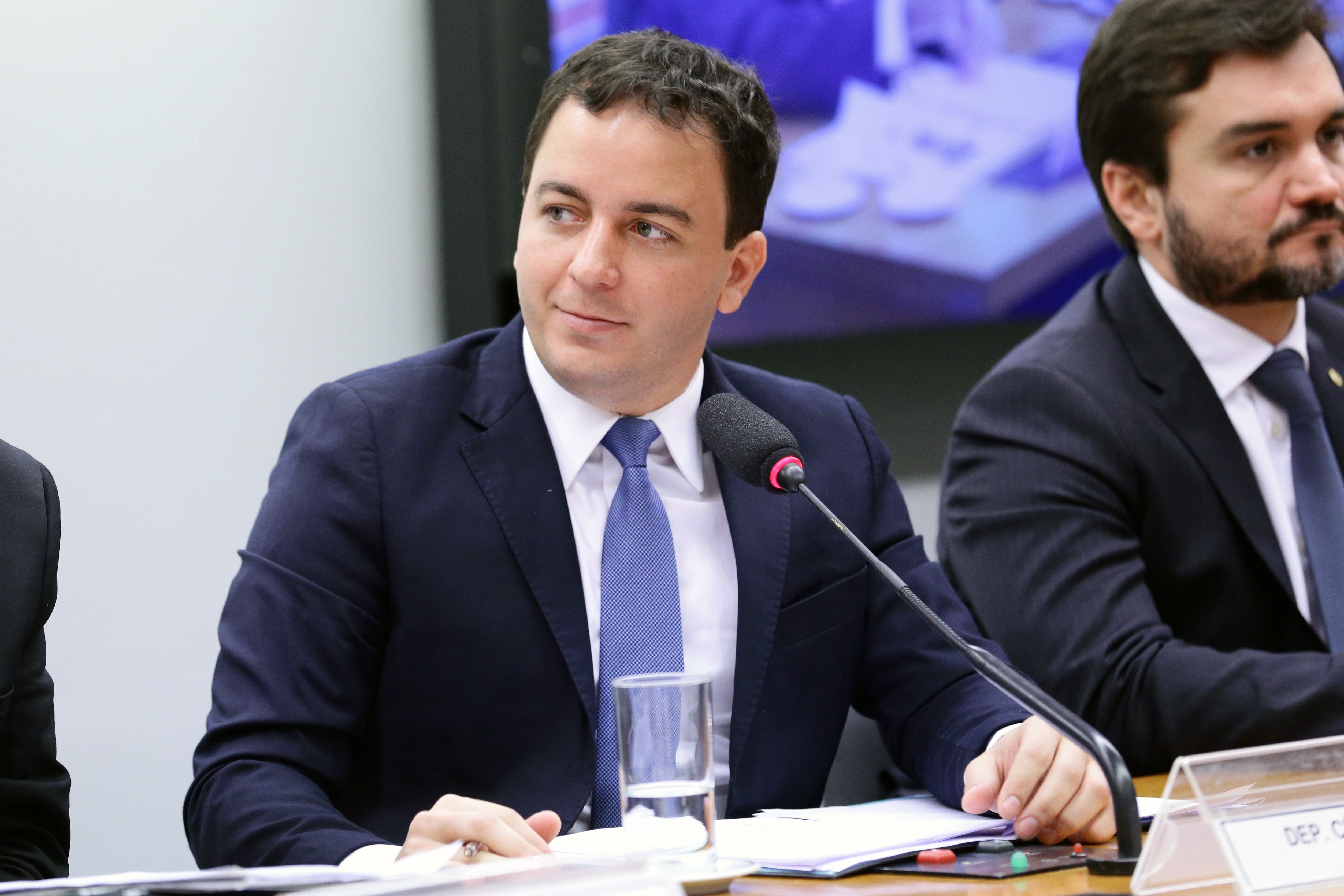 Imagem referente a matéria