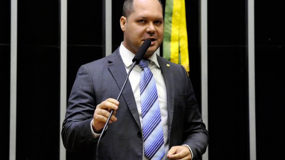 Heitor Freire (PSL)