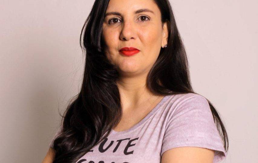 Paula Colares (UP)