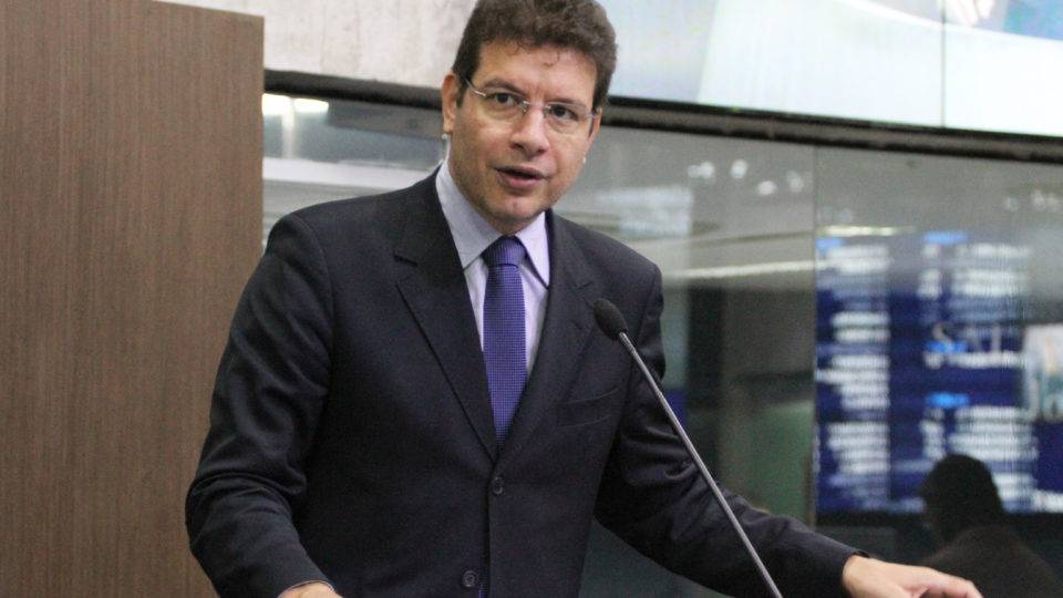 Renato Roseno (Psol)
