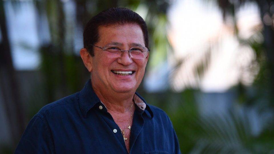 Alfredo Nascimento (PL)
