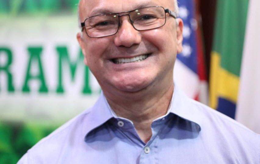 Coronel Menezes (Patriota)