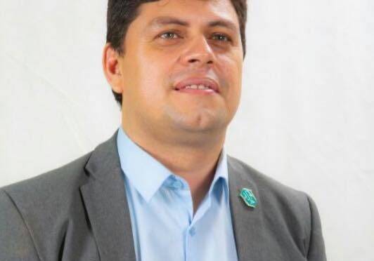Marcelo Amil (PCdoB)