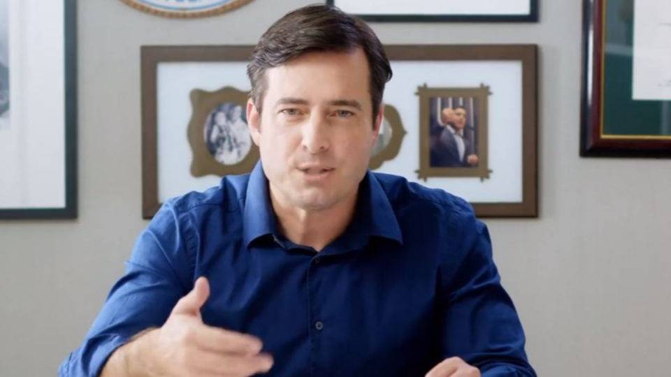 João Arruda acredita em retomada da economia em 2021
