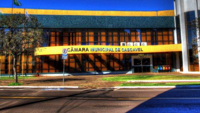 Homeschooling: lei promulgada pela Câmara de Cascavel