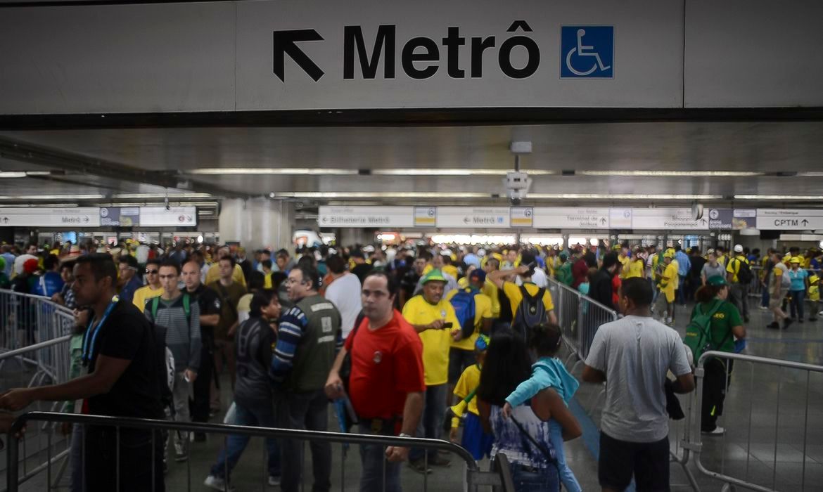 Lava Jato de São Paulo mira cartel de empreiteiras do metrô