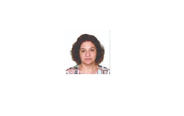 Claudia Ribeiro (PSTU): candidata a prefeita do Recife | Eleições 2020 Claudia Ribeiro (PSTU)