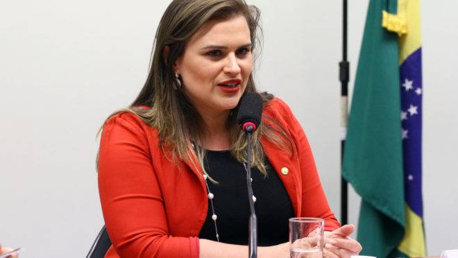 Marília Arraes (PT)