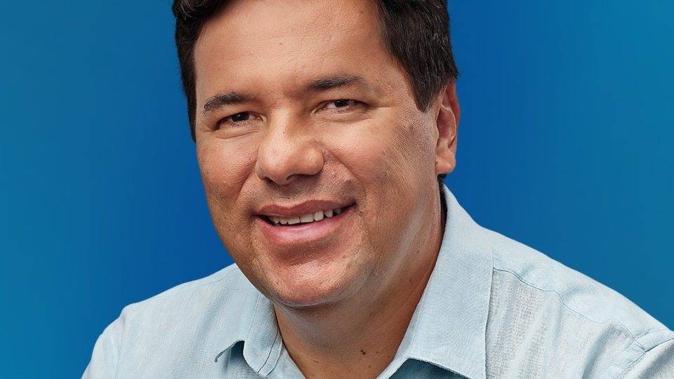 Mendonça Filho (DEM): candidato a prefeito do Recife | Eleições 2020 Mendonça Filho (DEM)