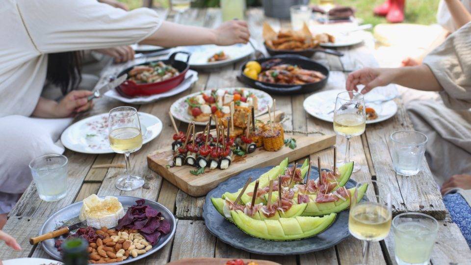 Segurança para clientes e colaboradores: confira as ideias do Hack pela Gastronomia para os espaços Segurança para clientes e colaboradores: confira as ideias do Hack pela Gastronomia para os espaços