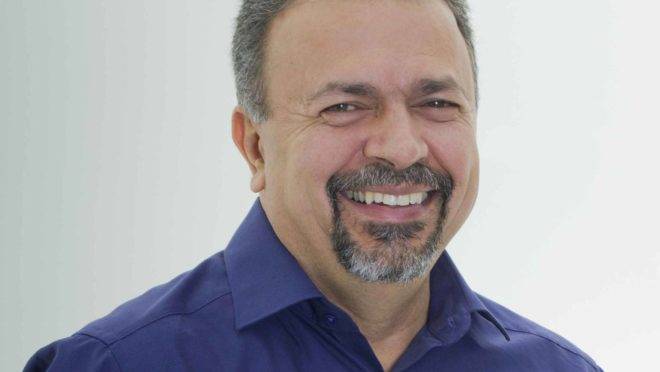 Elias Vaz (PSB)